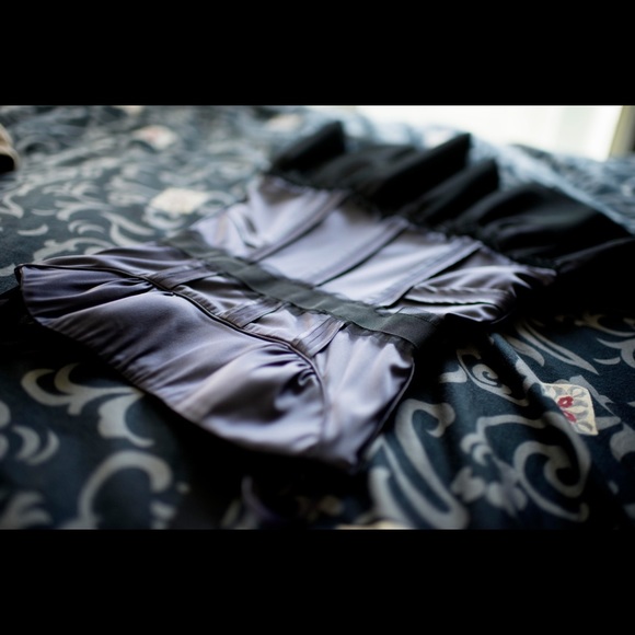 BCBG Night Dress Size 0 - Picture 5 of 5